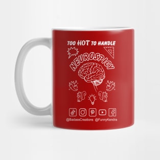 Neurospicy Mug